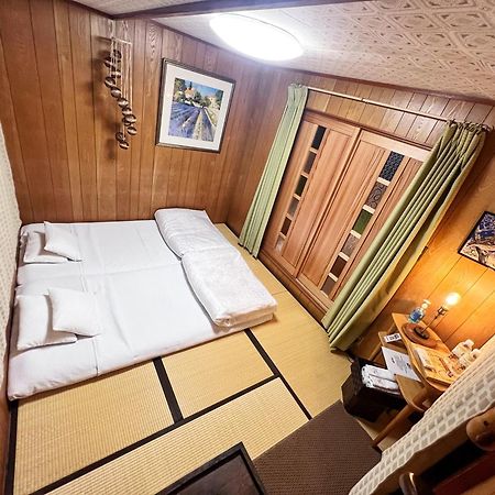 Bighem Maison Izumisano Ngoại thất bức ảnh