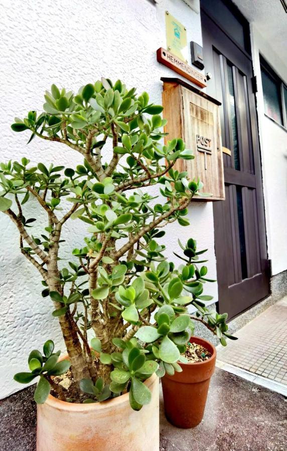 Bighem Maison Izumisano Ngoại thất bức ảnh