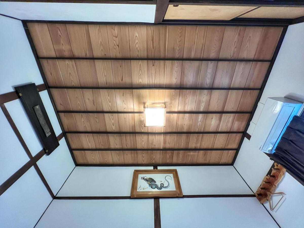 Bighem Maison Izumisano Ngoại thất bức ảnh
