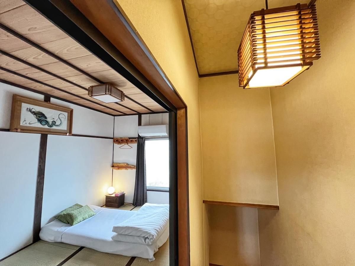 Bighem Maison Izumisano Ngoại thất bức ảnh