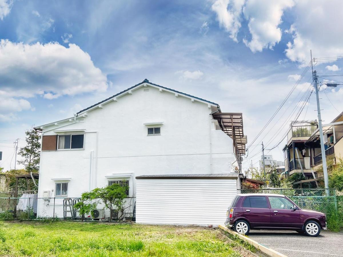 Bighem Maison Izumisano Ngoại thất bức ảnh