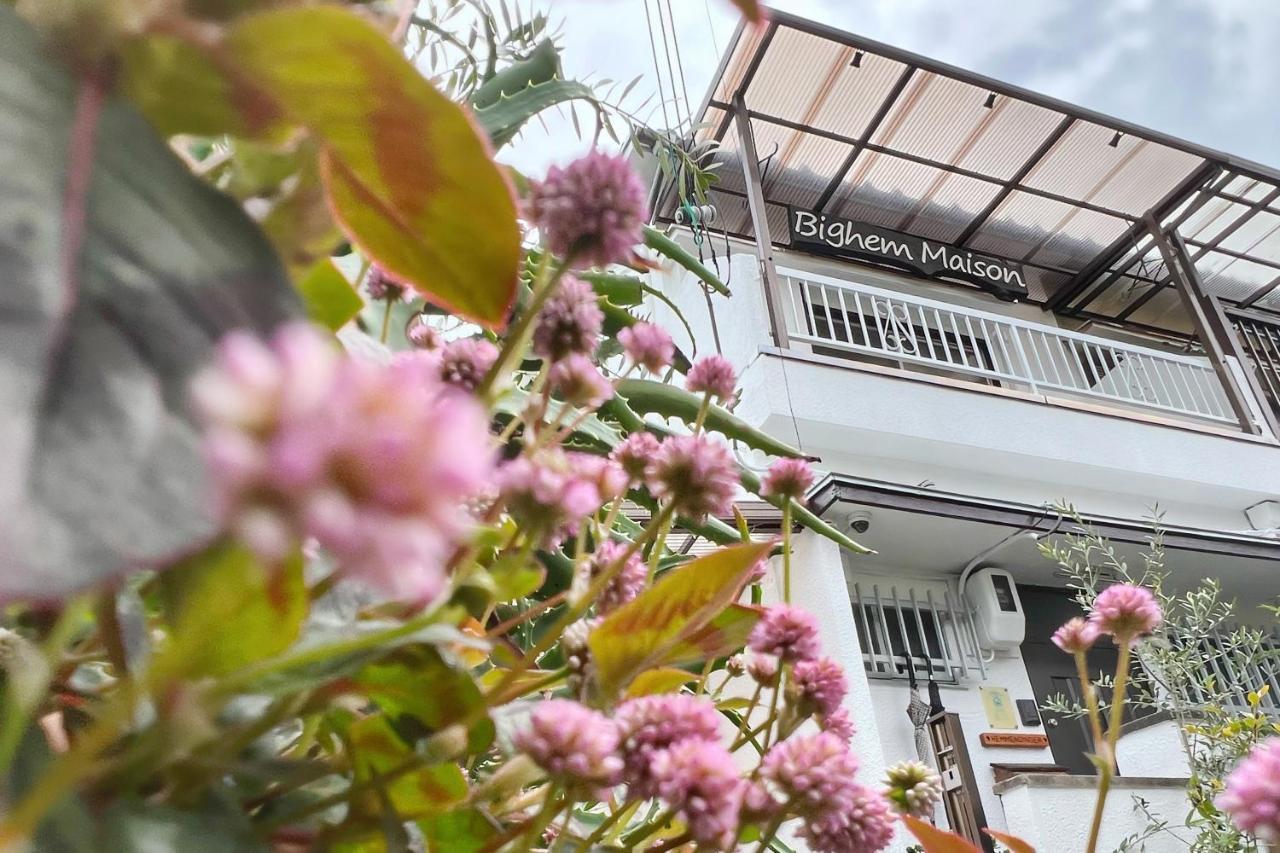 Bighem Maison Izumisano Ngoại thất bức ảnh