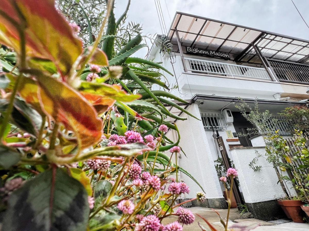 Bighem Maison Izumisano Ngoại thất bức ảnh