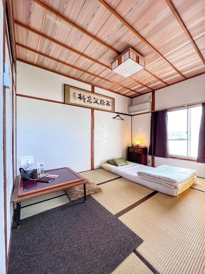 Bighem Maison Izumisano Ngoại thất bức ảnh