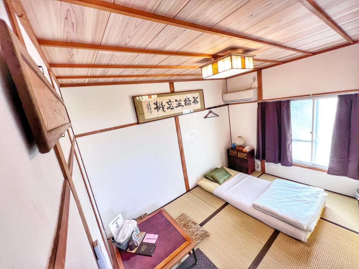 Bighem Maison Izumisano Ngoại thất bức ảnh