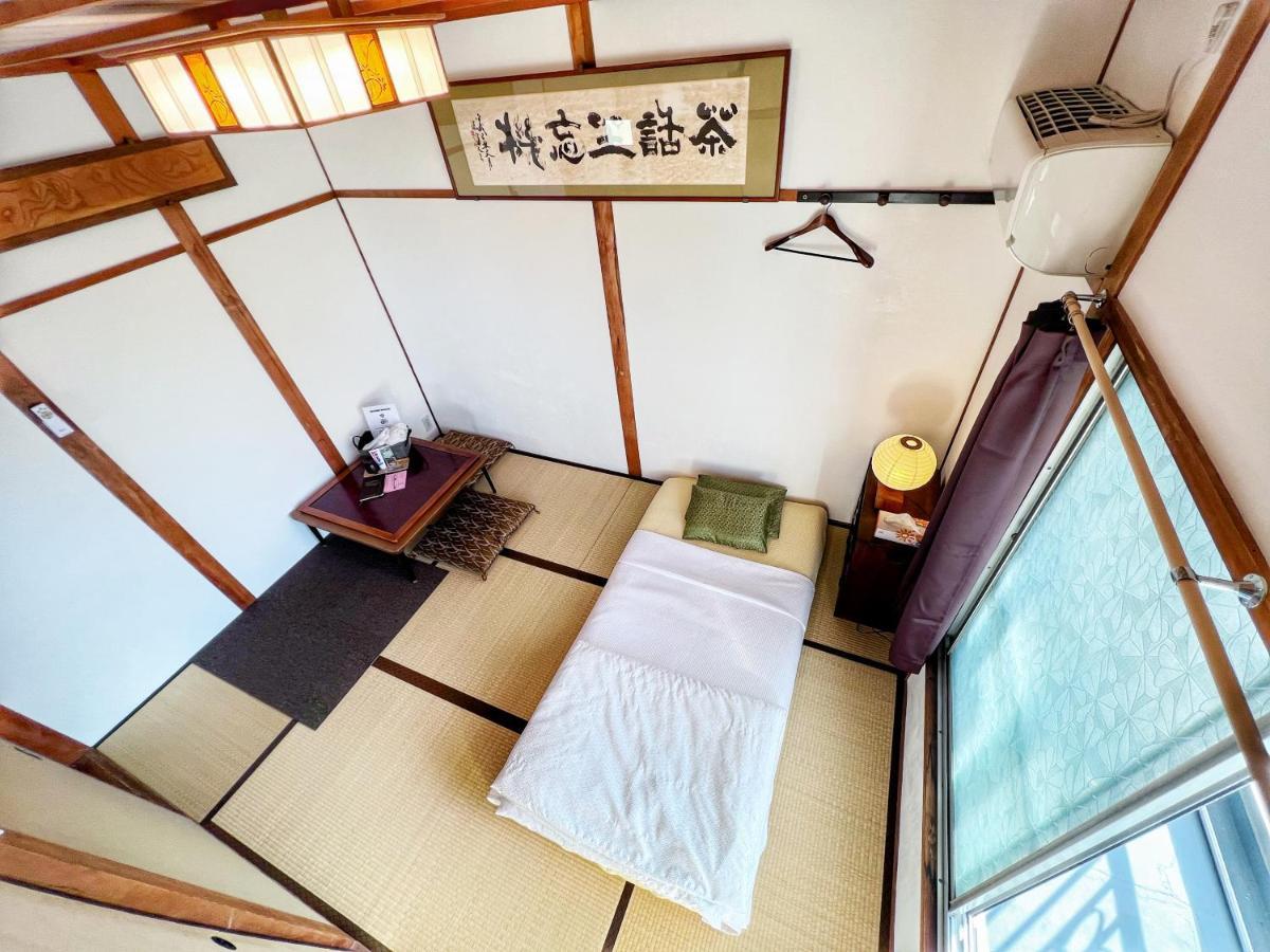 Bighem Maison Izumisano Ngoại thất bức ảnh
