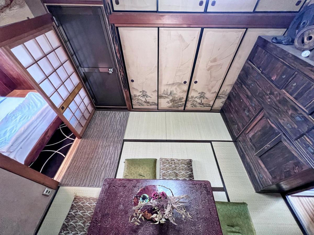 Bighem Maison Izumisano Ngoại thất bức ảnh