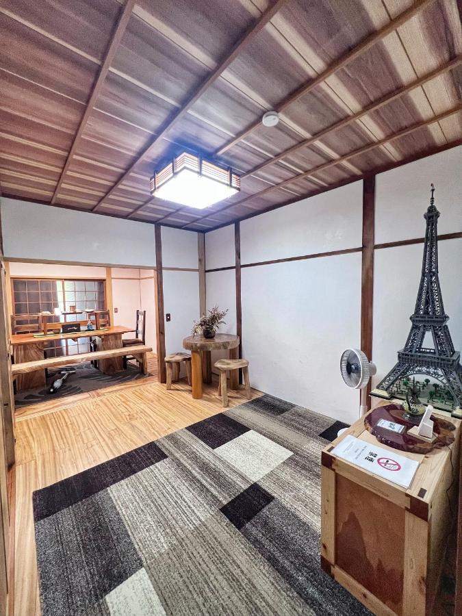 Bighem Maison Izumisano Ngoại thất bức ảnh