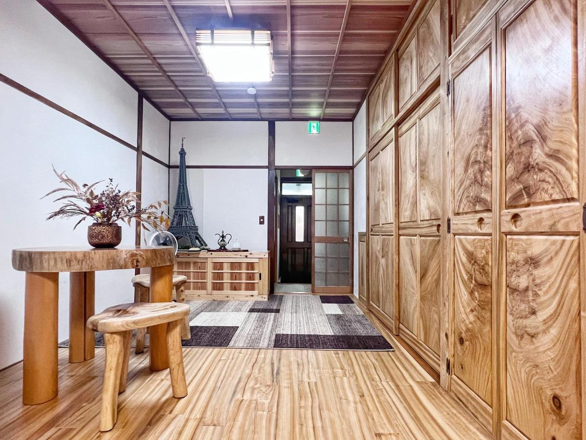 Bighem Maison Izumisano Ngoại thất bức ảnh