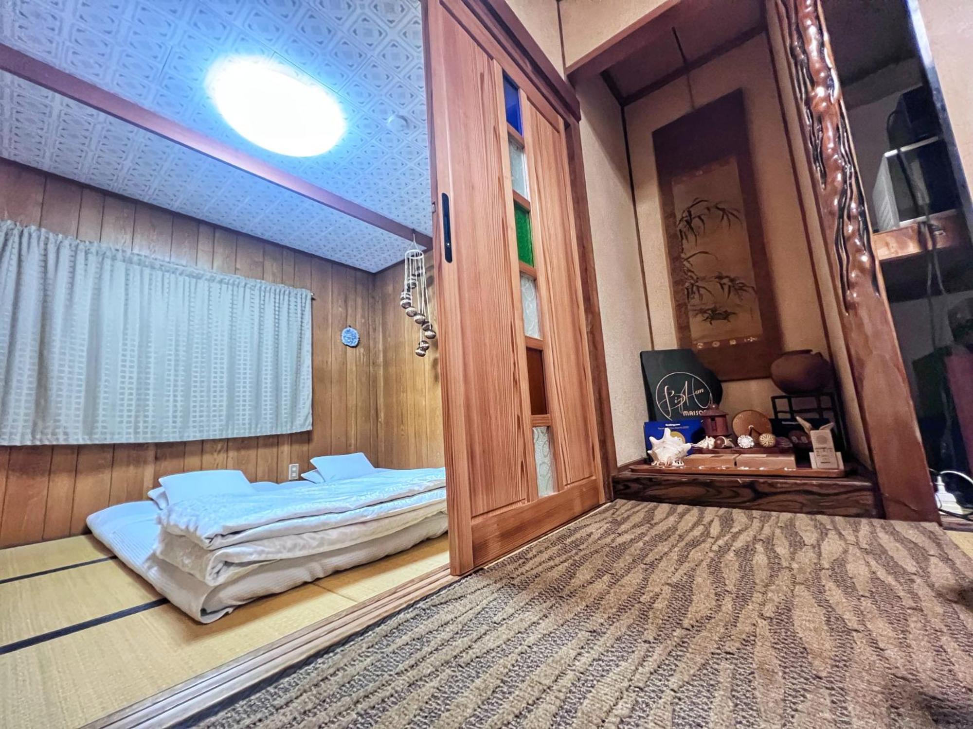 Bighem Maison Izumisano Ngoại thất bức ảnh