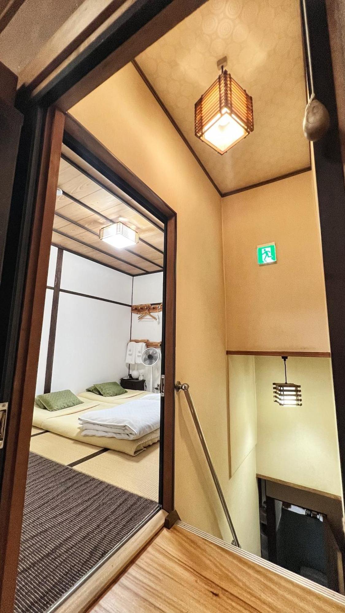 Bighem Maison Izumisano Ngoại thất bức ảnh
