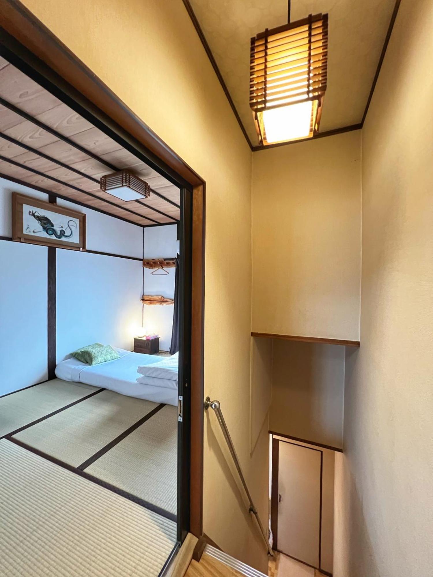 Bighem Maison Izumisano Ngoại thất bức ảnh