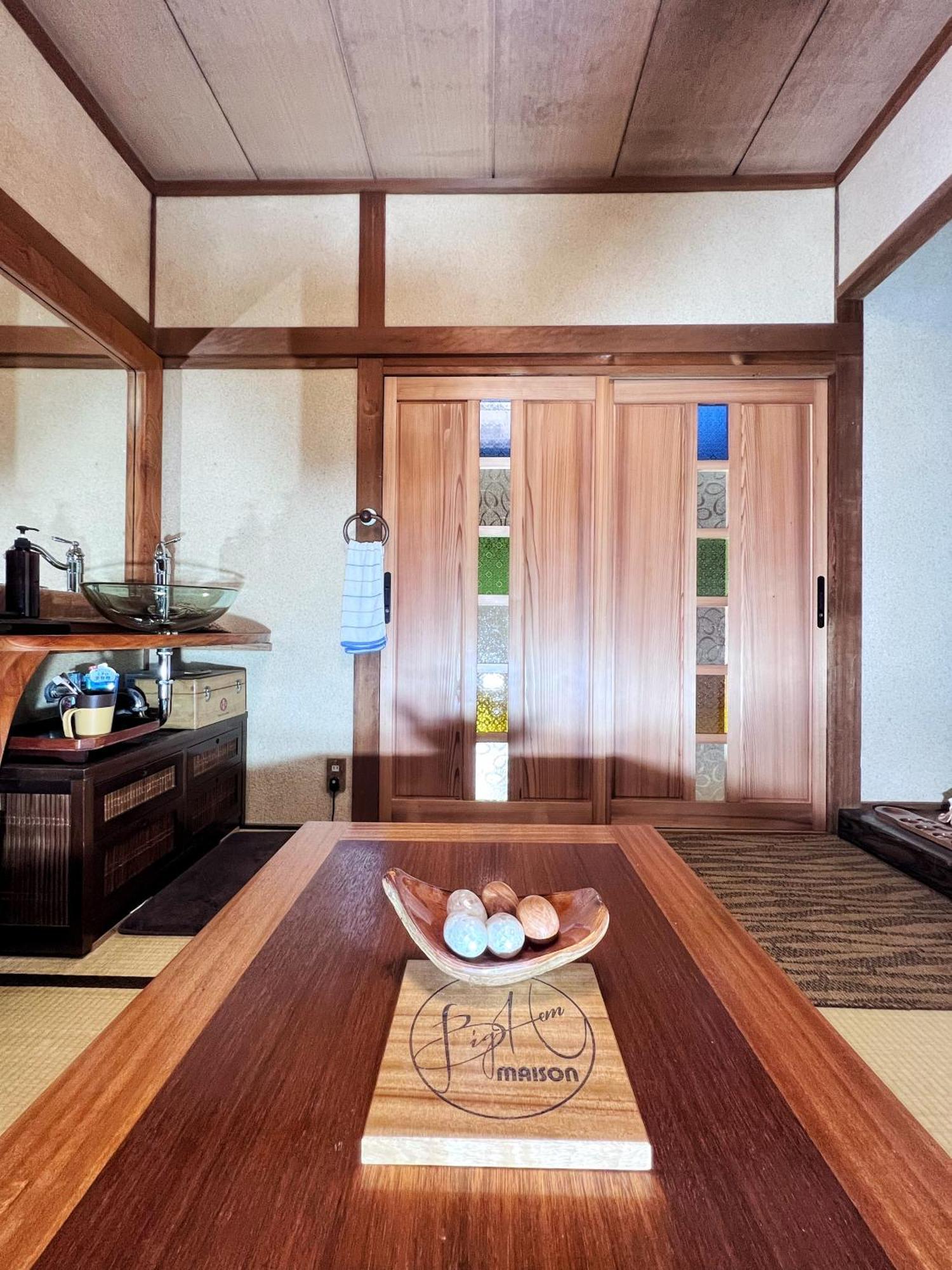 Bighem Maison Izumisano Ngoại thất bức ảnh