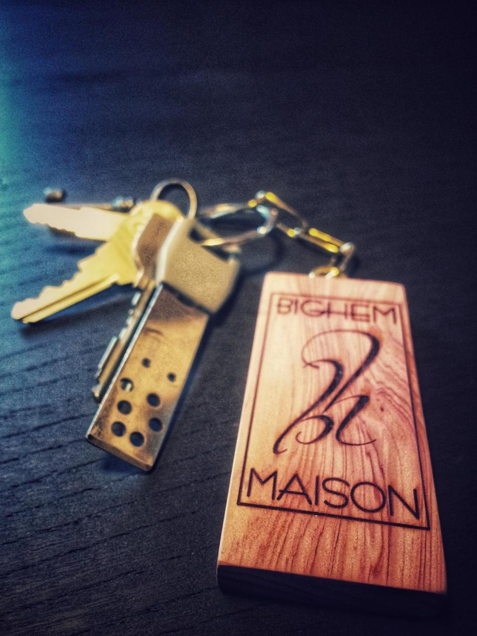 Bighem Maison Izumisano Ngoại thất bức ảnh